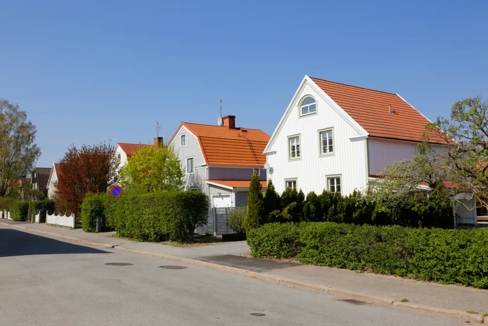 Detta bör finnas i en bra hemförsäkring