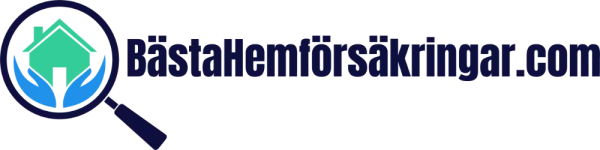 Bästa hemförsäkringar logo